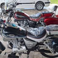 هارلی دیویدسون1403