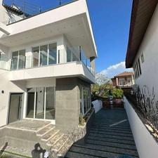 ویلا سند و جواز ساخت 4خواب مستر