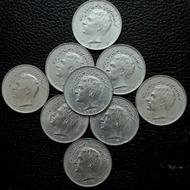 سکه شاهی کیلویی