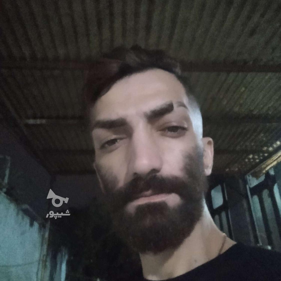 جویای کار نگهبانی شیفت شب فقط - میلاد