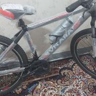 دوچرخه سایز 26