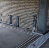 لوله کشی ، نصب پمپ و آب گمکن با بیش از 10 سال تجربه