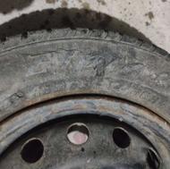 لاستیک پژو و پیکان