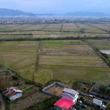 فروش زمین مسکونی 200 متر در جاده لاهیجان