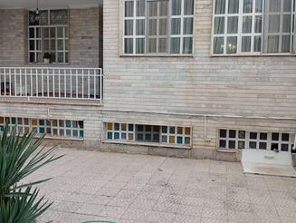 خانه ویلایی مسکونی