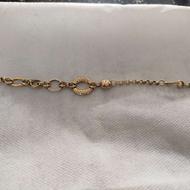 دستبند طلا خوشگل