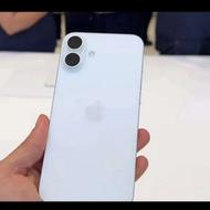 ایفون 16 ریجستر