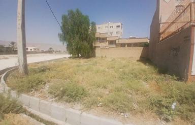 زمین مسکونی با قابلیت تجاری لوکیشن عالی