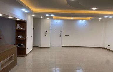 اجاره آپارتمان 135 متر در مرکز شهر