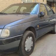 پژو405,GLxدوگانه