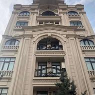 پیشفروش آپارتمان 200 متری شیک در ساری کنار