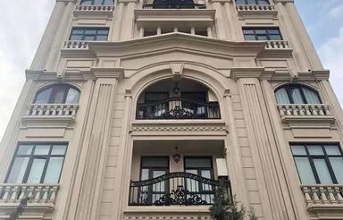 پیش‌فروش آپارتمان 200 متری شیک در ساری کنار