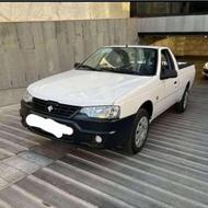 آریسان 2 تقویت شده 1404 صفر فروش اقساطی تحویل فوری