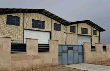 کارخانه 3,000 متری برق 150 زون سلولزی کد 5549