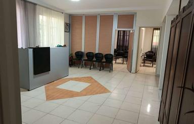 خیابان اصلی جاده ملارد، ابتدای گلستان 14، ساختمان دارایی