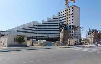 سهام هتل مرکوری کیش