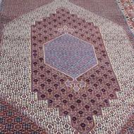 دوتخته فرش دستبافت نو
