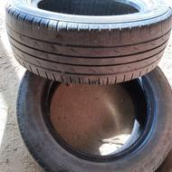 لاستیک مناسب ساینا و کوییک