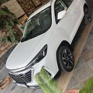 تیگارد صفر کیلومتر