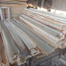 پالت چوبی و چوب بری