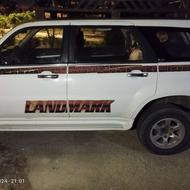 لندمارک مدل 95داشبورد جدید