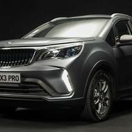 ثبت نام بک ایکس 3 /BAC X3