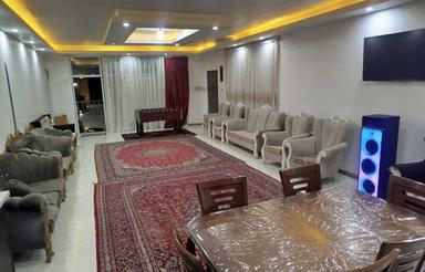 ویلا استخر دار سهیلیه کردان دو خواب فول