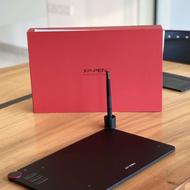 قلم نوری xp pen deco 03