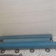 لوله پلاستیکی فشارقوی