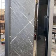 درب ضد سرقت بتنSPL:”کدLC017”/پنجره UPVC ضدسرقت