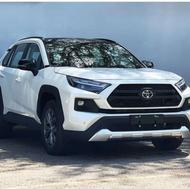 کمری هیبریدی 2025