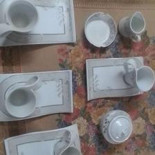 سرویس چایی خوری