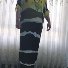 لباس مجلسی زنانه