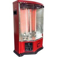 بخاری برقی 3 شعله با کیفیت عالی فقط 1/380