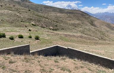 فروش زمین مسکونی 262 متر در بوالقلم بینجستان