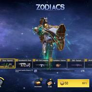 اکانت تک سیو چنچ