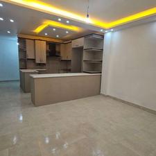 ارم غربی فول امکانات وام تسویه 80 متر