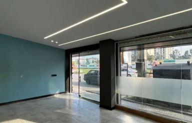 اجاره تجاری و مغازه 350 متر در بلوار امیرمازندرانی