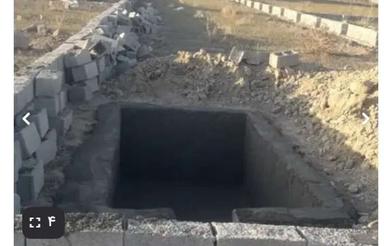 430 متر زمین سند دار زیر قیمت در ملارد