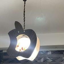 آویز تکی در حدنو