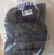 کفش ایمنی کار سایز 42