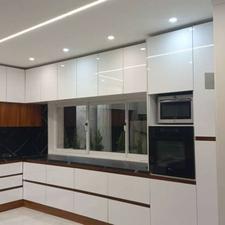 فروش زمین مسکونی 130 متر در خیابان هراز آفتاب 60