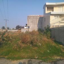 فروش یک قطعه زمین مسکونی در پاسداران