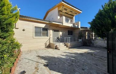 ویلا دوبلکس ساحلی 206 متر سرخرود سنددار 3 خواب