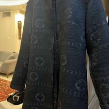 پالتوی مجلسی شیک سایز 38-40