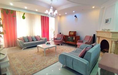 آپارتمان 62 متر وام دار تخلیه فوری