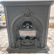 بخاری در حد نو