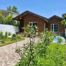 فروش ویلا 320 متر در جاده محمود آباد