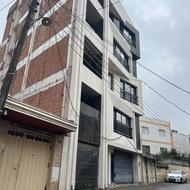 145 متری 3 خواب مستردار قائمشهر