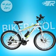 تولیدی دوچرخه زیر قیمت بازار